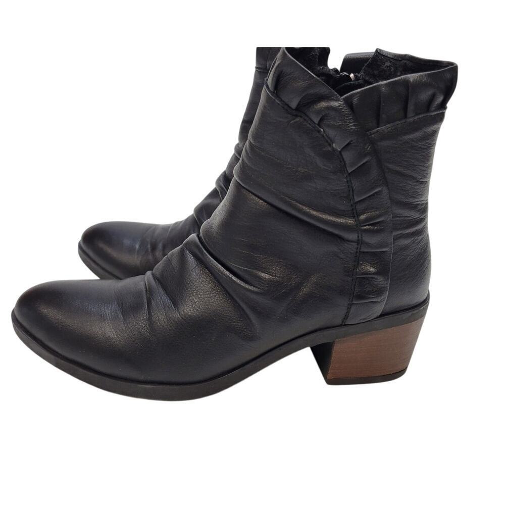 Bueno Connie Slouch Bootie Size 5.5 - 6
